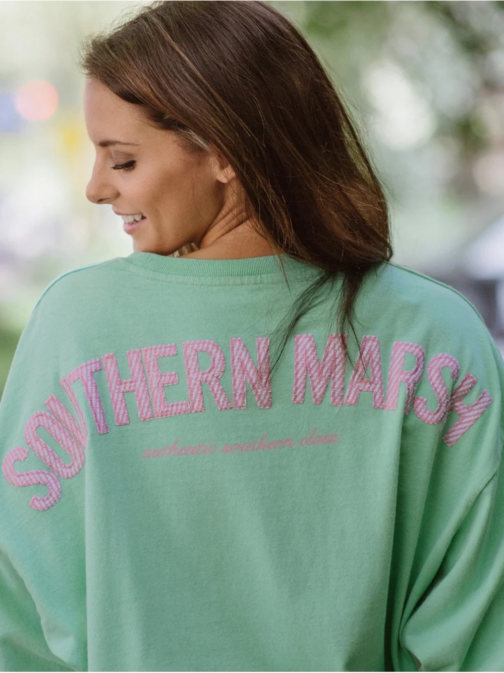 Southern Marsh Original Rebecca Jersey